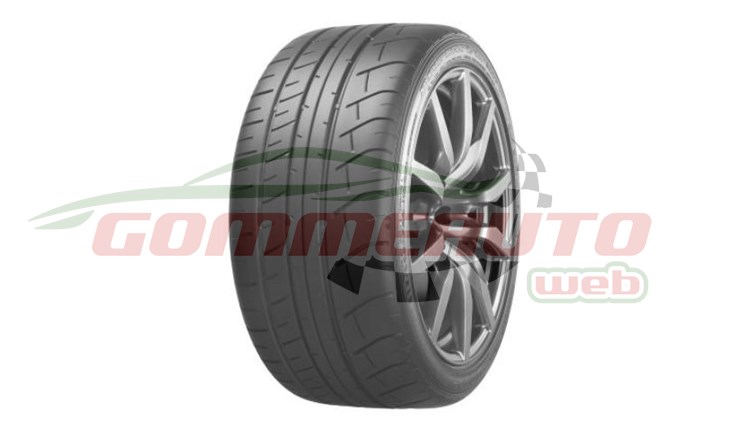 COP. 255/40ZR20  DUNLOP  SP MAXX GT600 NR1 ROF XL     101Y